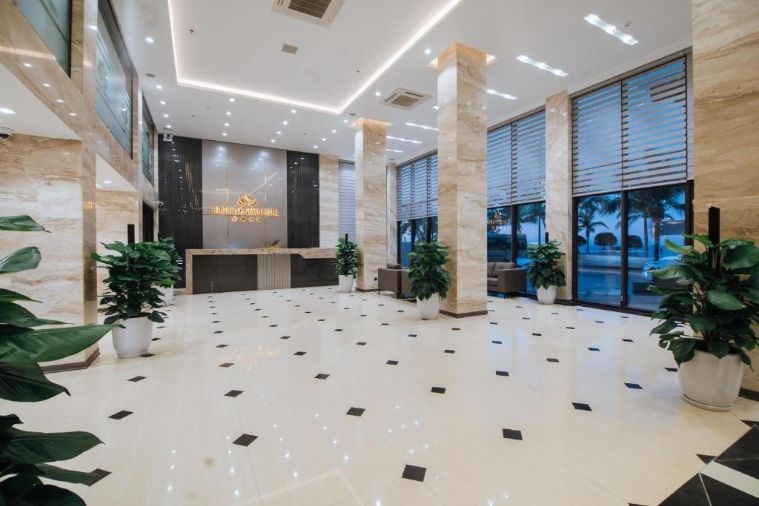 Khách sạn Phương Bắc Luxury Quảng Bình